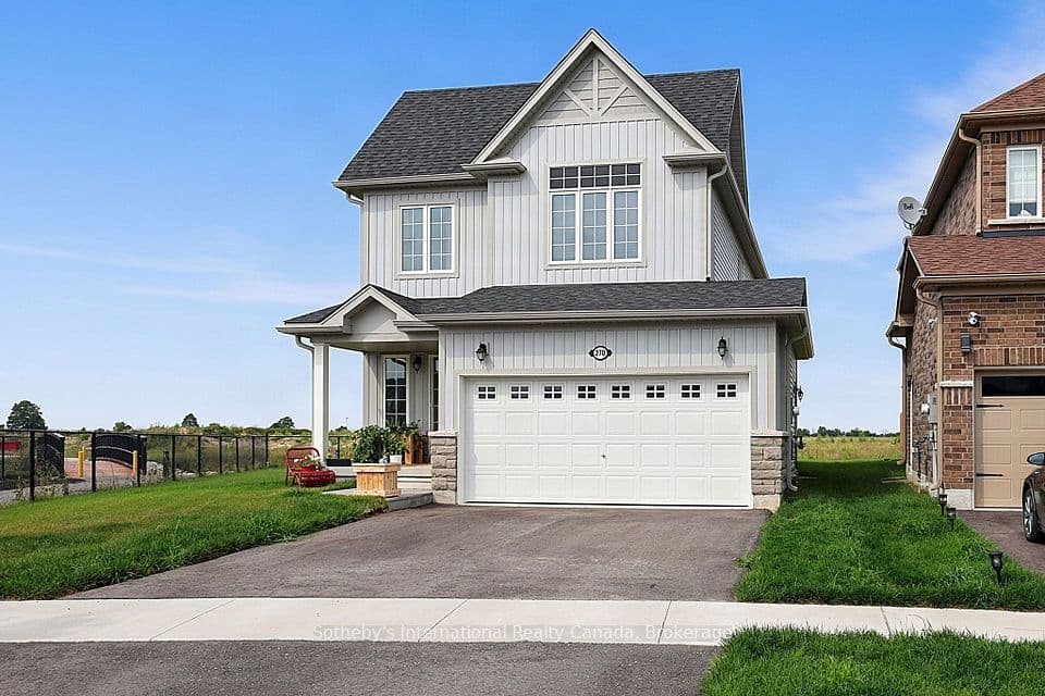 270 Springfield Crescent, Clearview, ON L0M 1S0 – photo 3