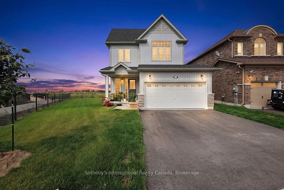 270 Springfield Crescent, Clearview, ON L0M 1S0 – main photo