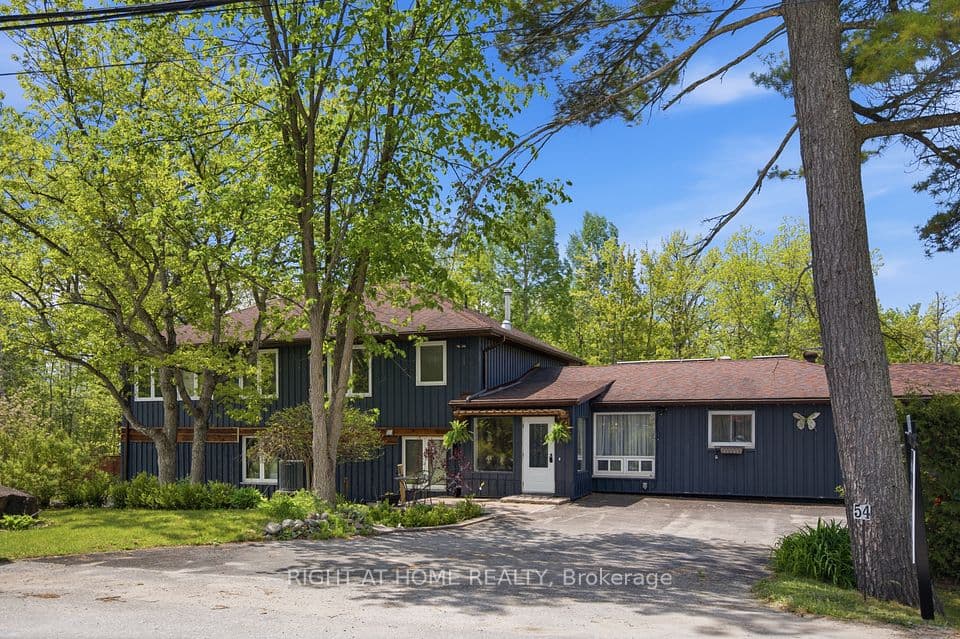 54 Forest Harbour Parkway, Tay, ON L0K 2C0 – main photo