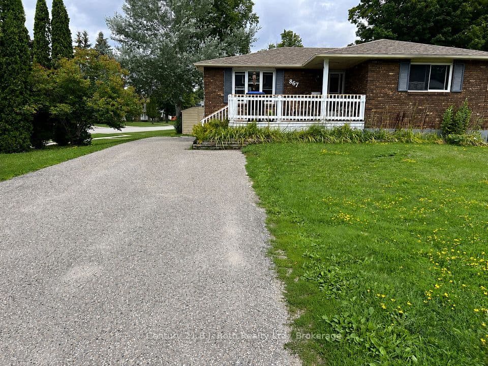 867 Birchwood Drive, Midland, ON L4R 4Y3 – photo 3