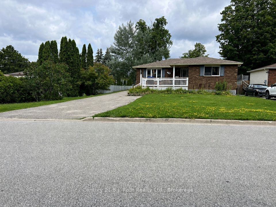867 Birchwood Drive, Midland, ON L4R 4Y3 – photo 2