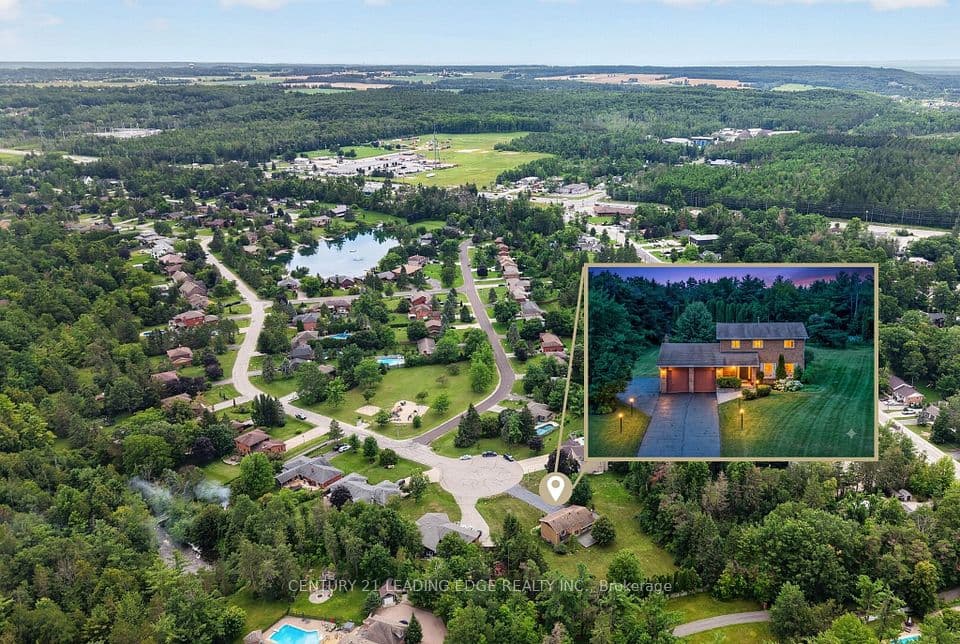 6 Cairns Boulevard, Springwater, ON L9X 0N8 – photo 2