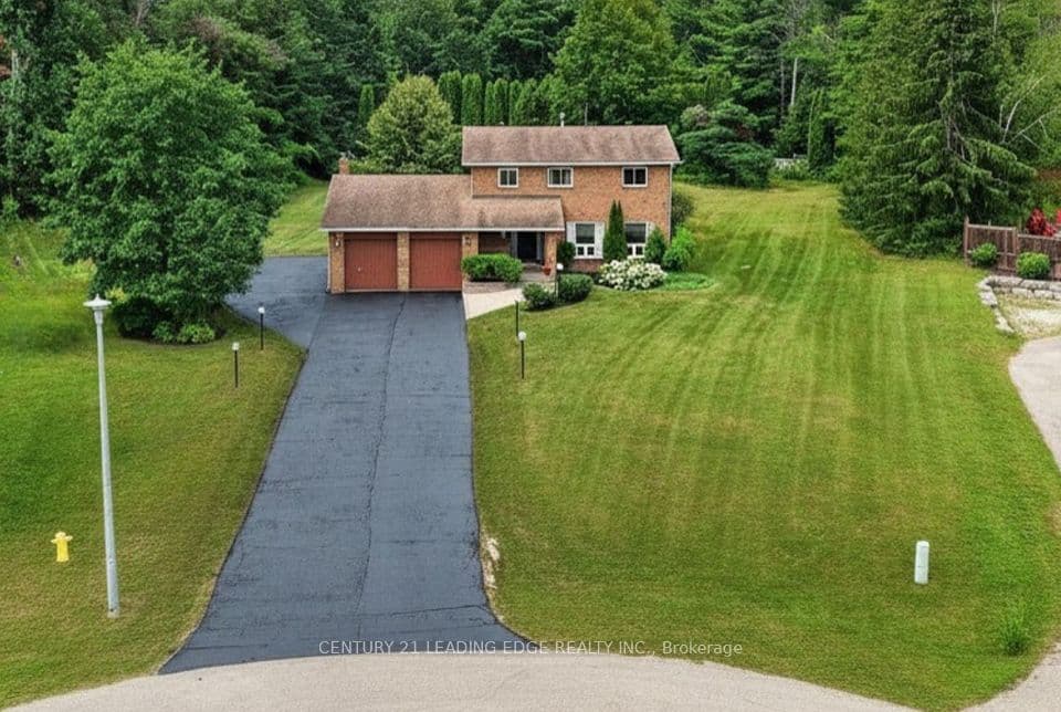 6 Cairns Boulevard, Springwater, ON L9X 0N8 – photo 3