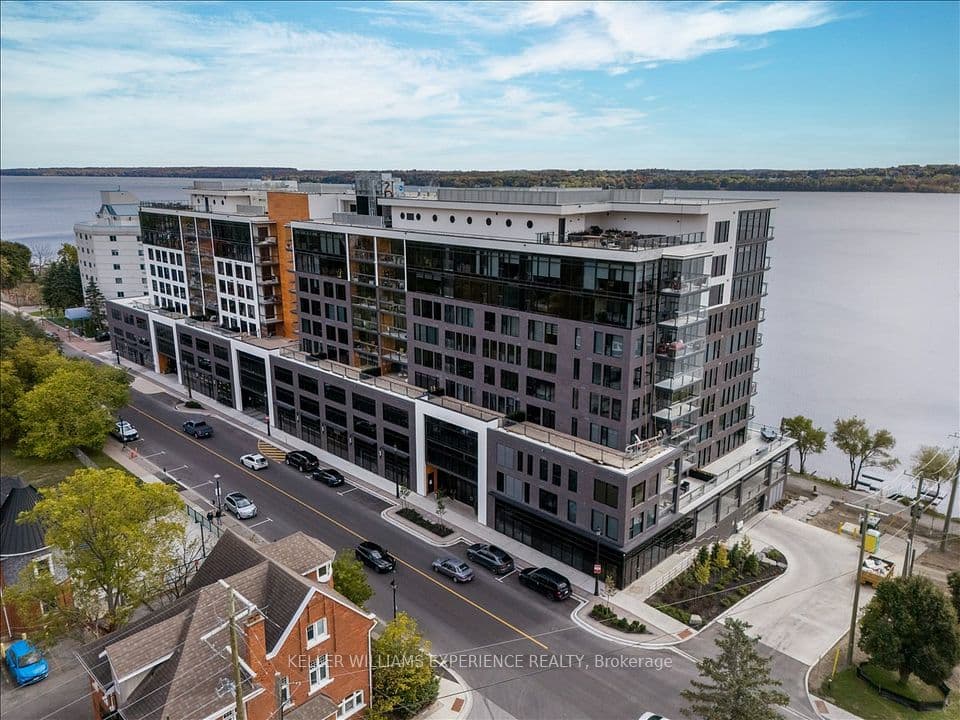 185 E Dunlop Street E 714, Barrie, ON L4M 0L7 – main photo