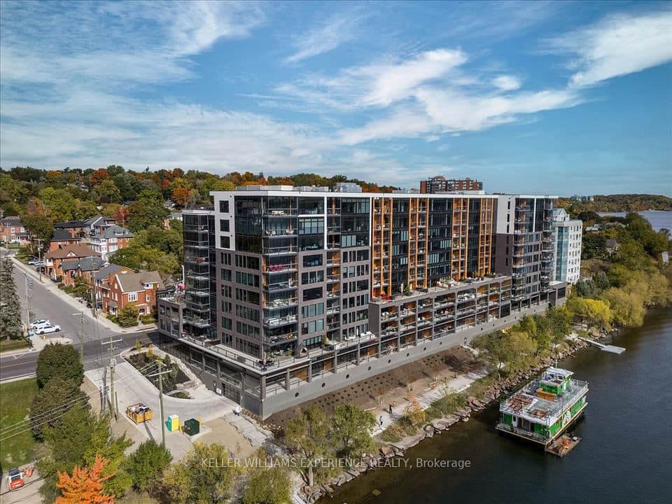 185 E Dunlop Street E 714, Barrie, ON L4M 0L7 – photo 2