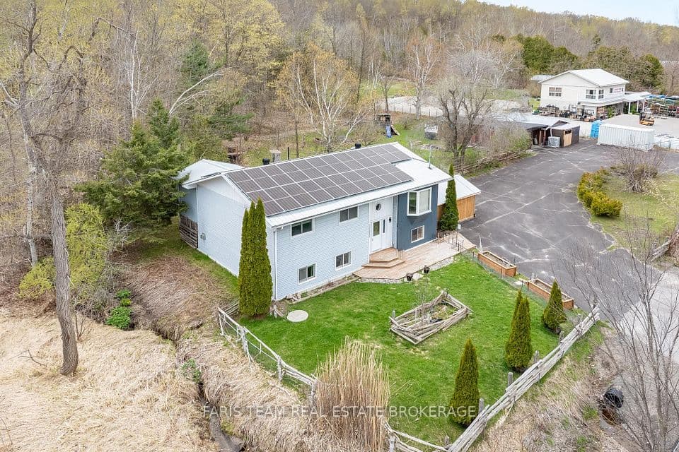 12804 County Road 16, Severn, ON L0K 2C0 – main photo