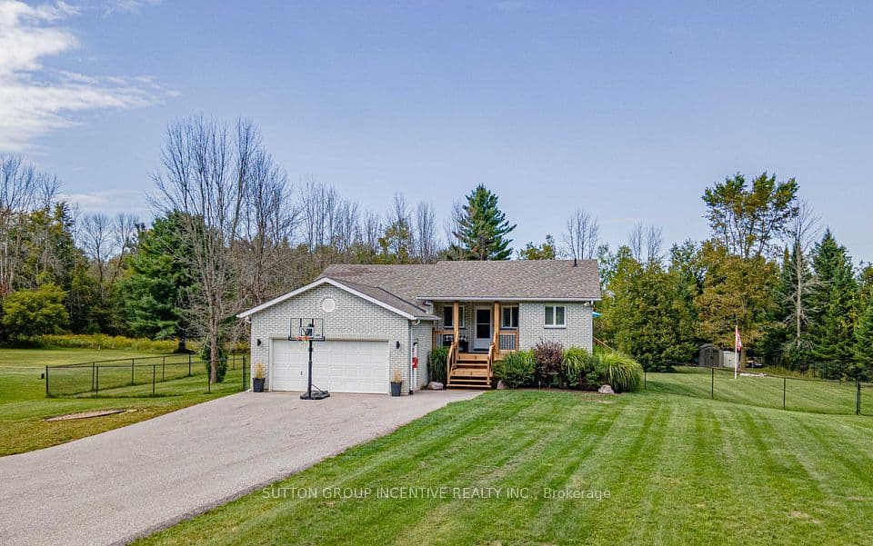 5274 5 Sunnidale Concession Road, Clearview, ON L0M 1N0 – main photo