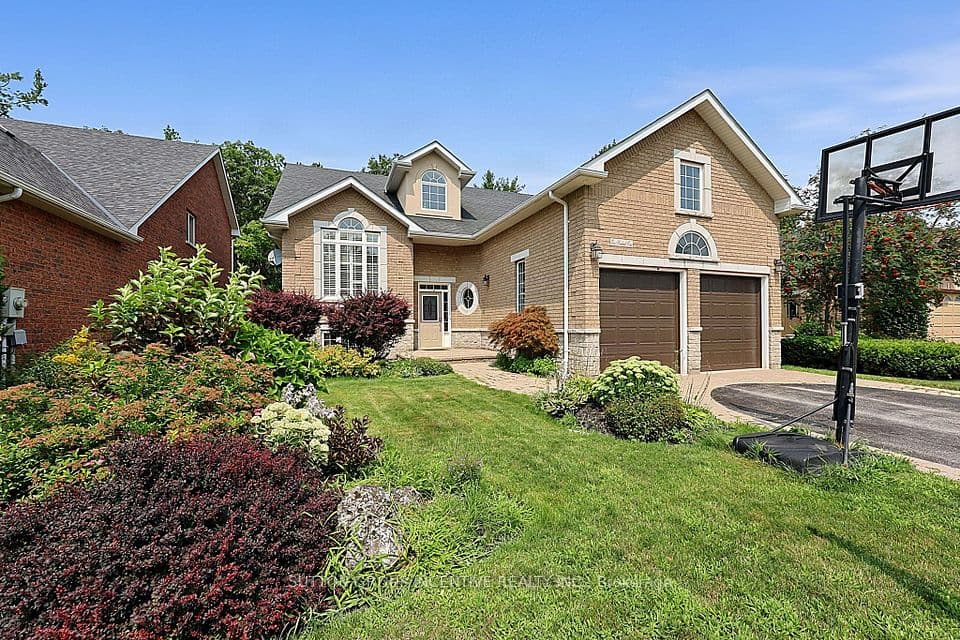 102 CUMMING Drive, Barrie, ON L4N 0C7 – photo 3