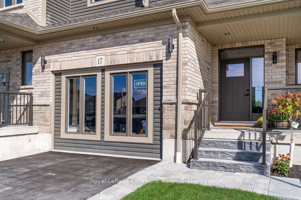 17 Swain Crescent, Collingwood, ON L9Y 5T3 – photo 3