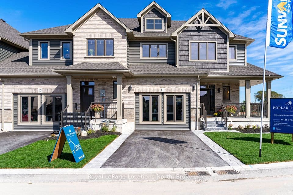 17 Swain Crescent, Collingwood, ON L9Y 5T3 – photo 2