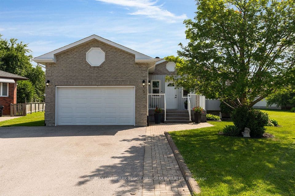 5 Allan Court, Springwater, ON L0L 1P0 – main photo