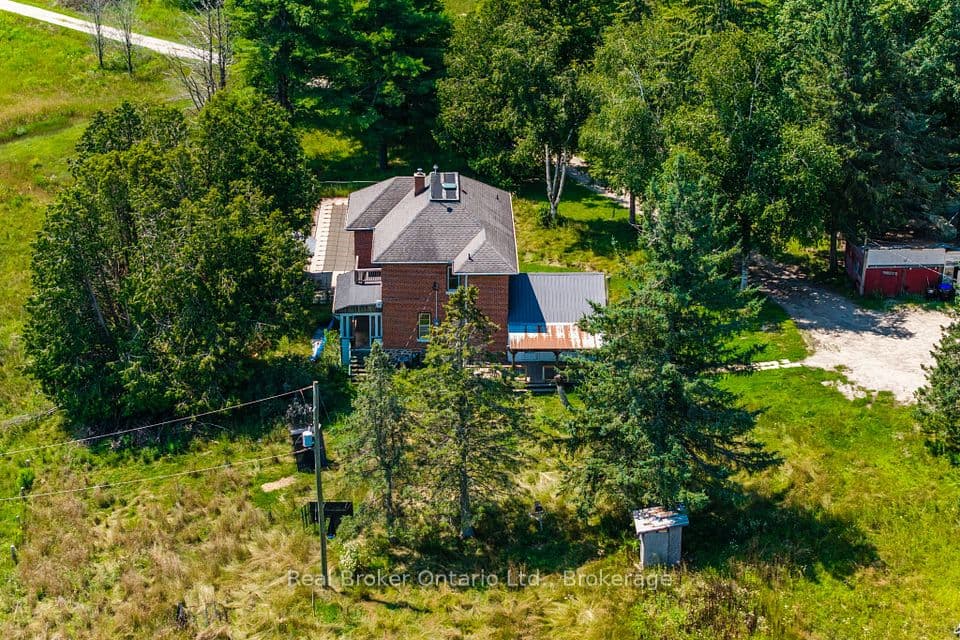 5494 Vasey Road, Tay, ON L0K 2E0 – main photo