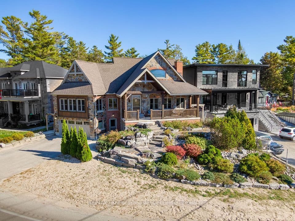 805 Eastdale Drive, Wasaga Beach, ON L9Z 2R5 – photo 3