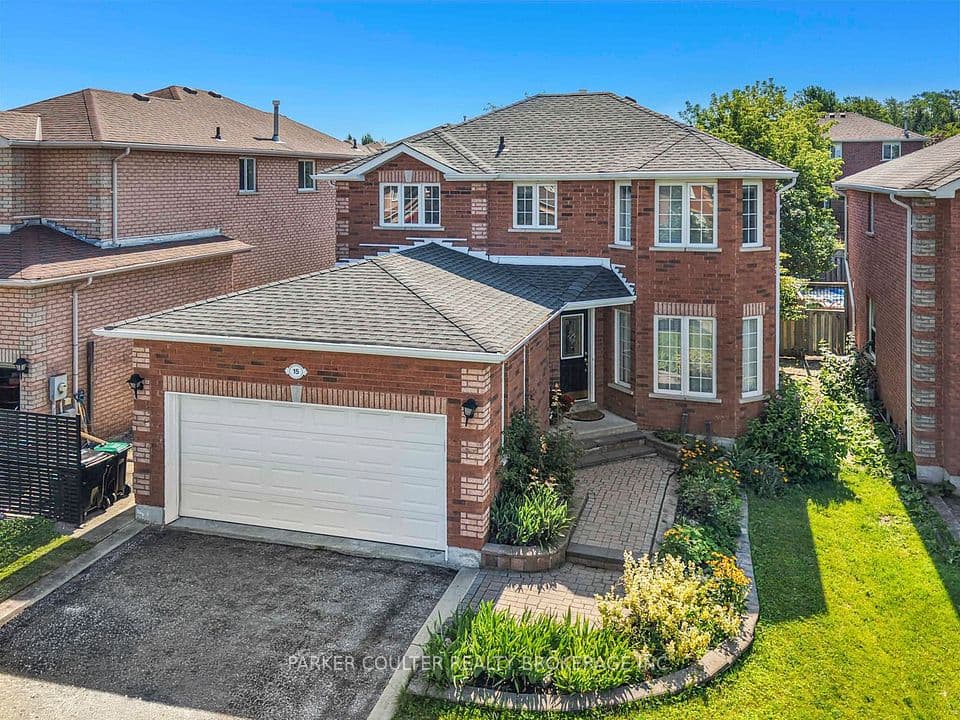 15 Shaina Court, Barrie, ON L4N 9S6 – main photo