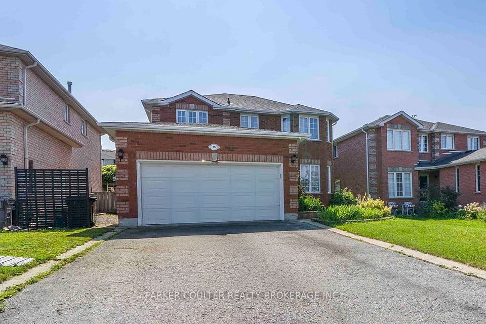 15 Shaina Court, Barrie, ON L4N 9S6 – photo 2