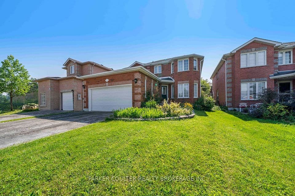 15 Shaina Court, Barrie, ON L4N 9S6 – photo 3