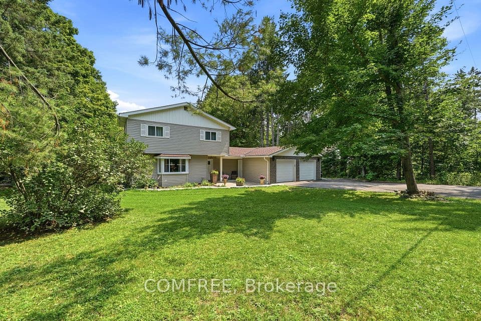 3505 Agnew Road, Severn, ON L0K 2B0 – main photo