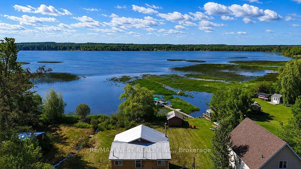 2137 North Orr Lake Road N, Springwater, ON L0L 1P0 – photo 3
