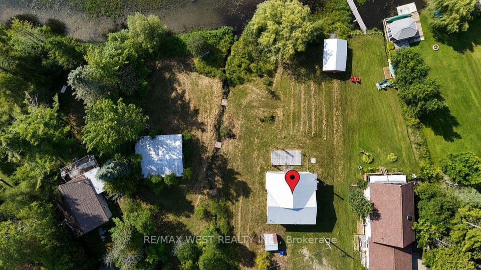 2137 North Orr Lake Road N, Springwater, ON L0L 1P0 – photo 2