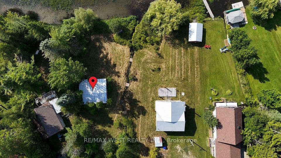2143 North Orr Lake Road, Springwater, ON L0L 1P0 – photo 2