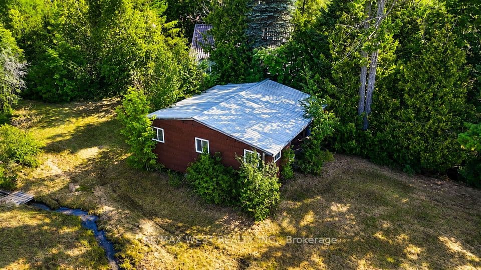 2143 North Orr Lake Road, Springwater, ON L0L 1P0 – photo 3