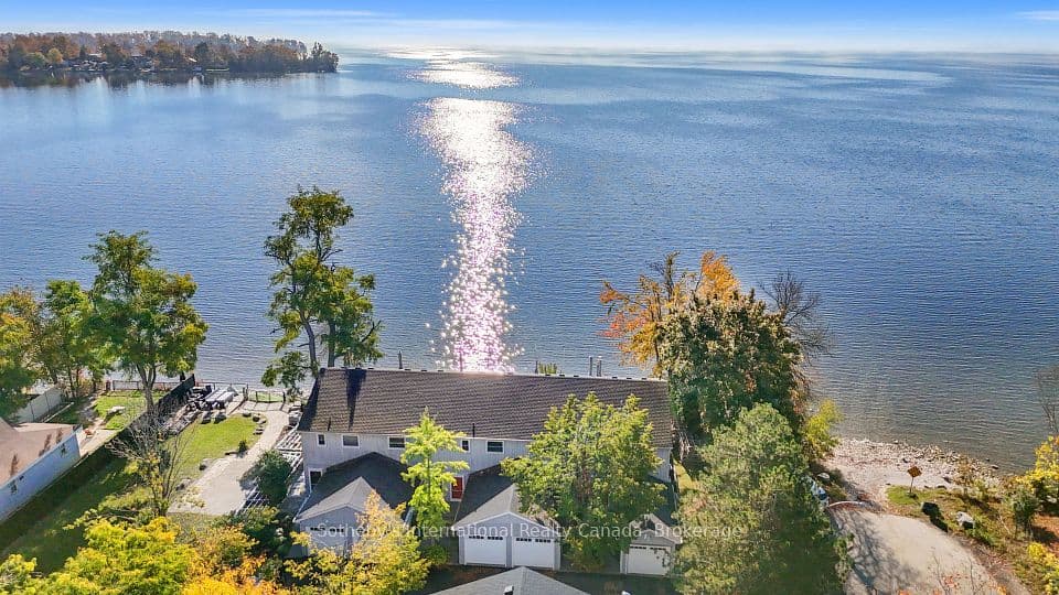 1 Olive Crescent 5, Orillia, ON L3V 7N5 – main photo