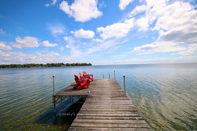 1 Olive Crescent 5, Orillia, ON L3V 7N5 – photo 3