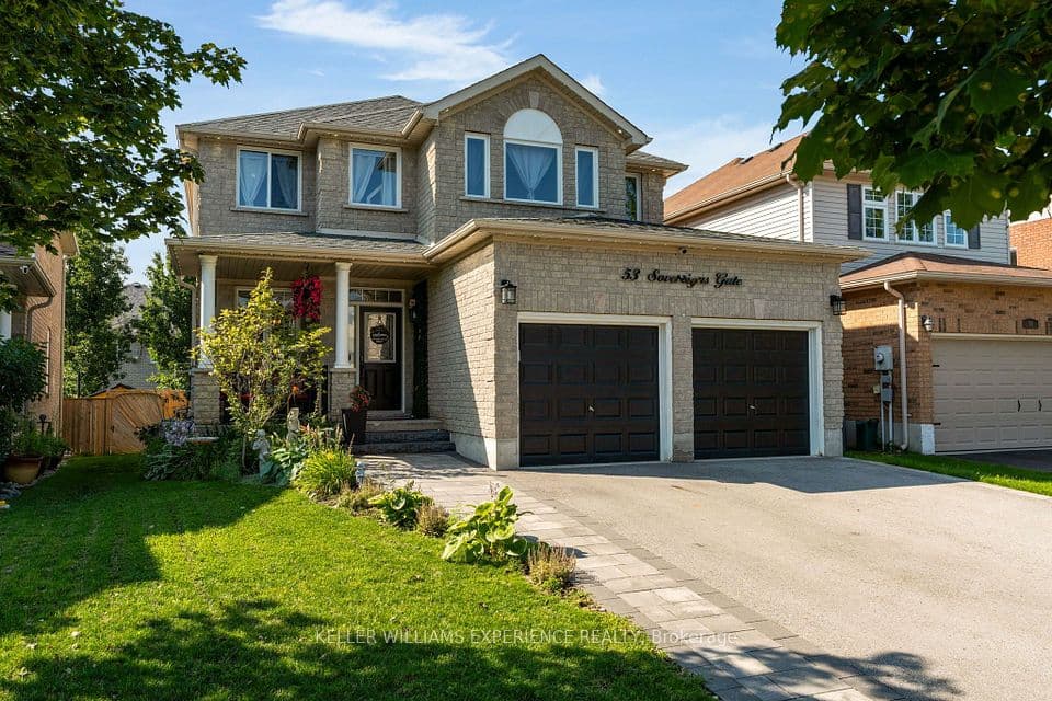 53 Sovereign's Gate, Barrie, ON L4N 0Y9 – main photo