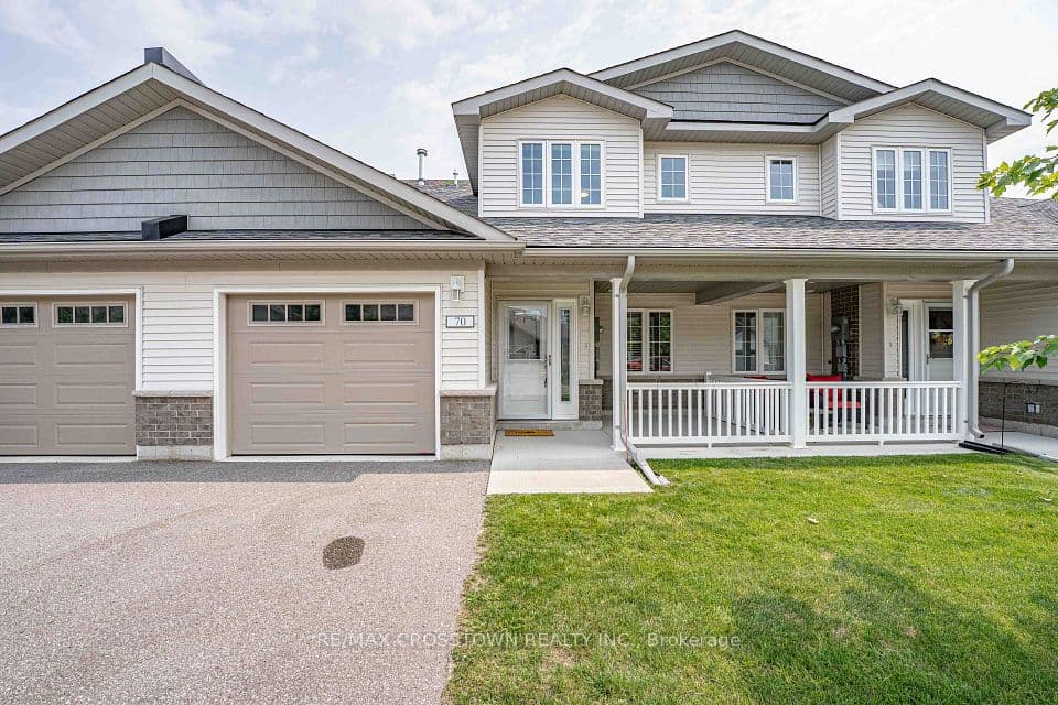 70 Ivy Crescent, Wasaga Beach, ON L9Z 0H8 – photo 2