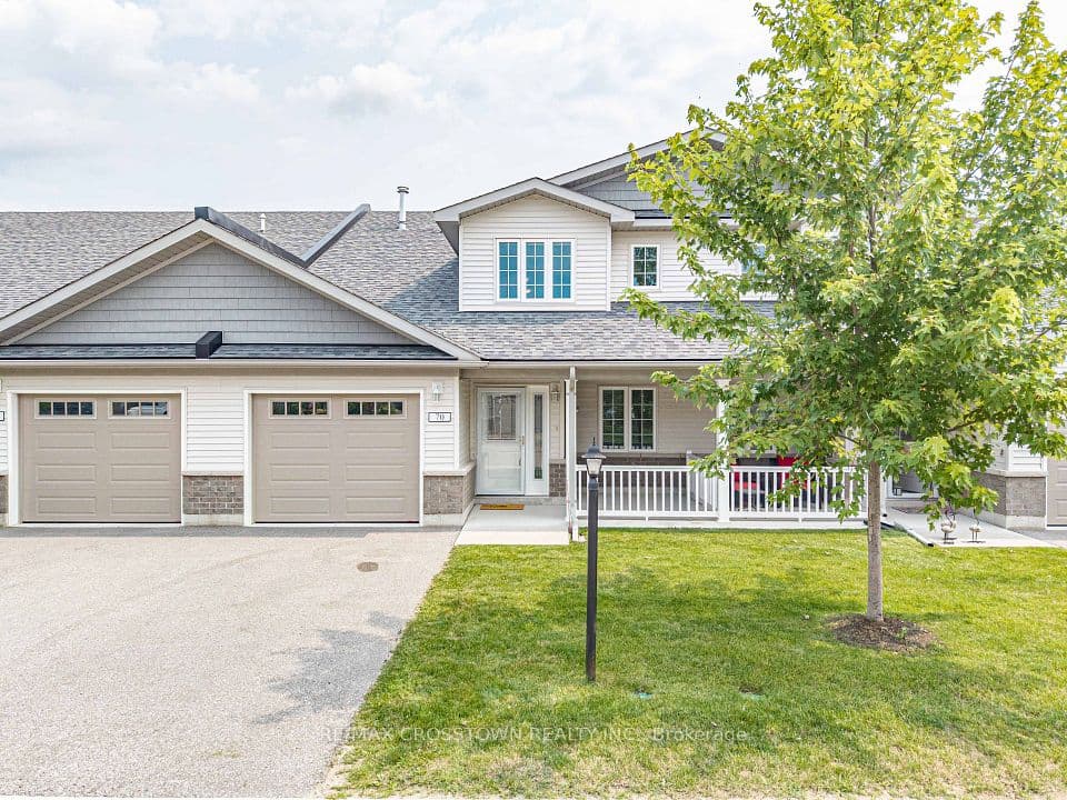 70 Ivy Crescent, Wasaga Beach, ON L9Z 0H8 – main photo