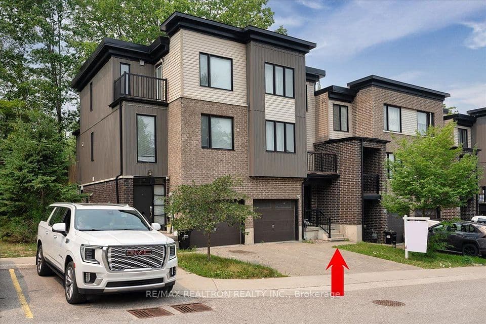 199 Ardagh Road 37, Barrie, ON L4N 0L1 – main photo