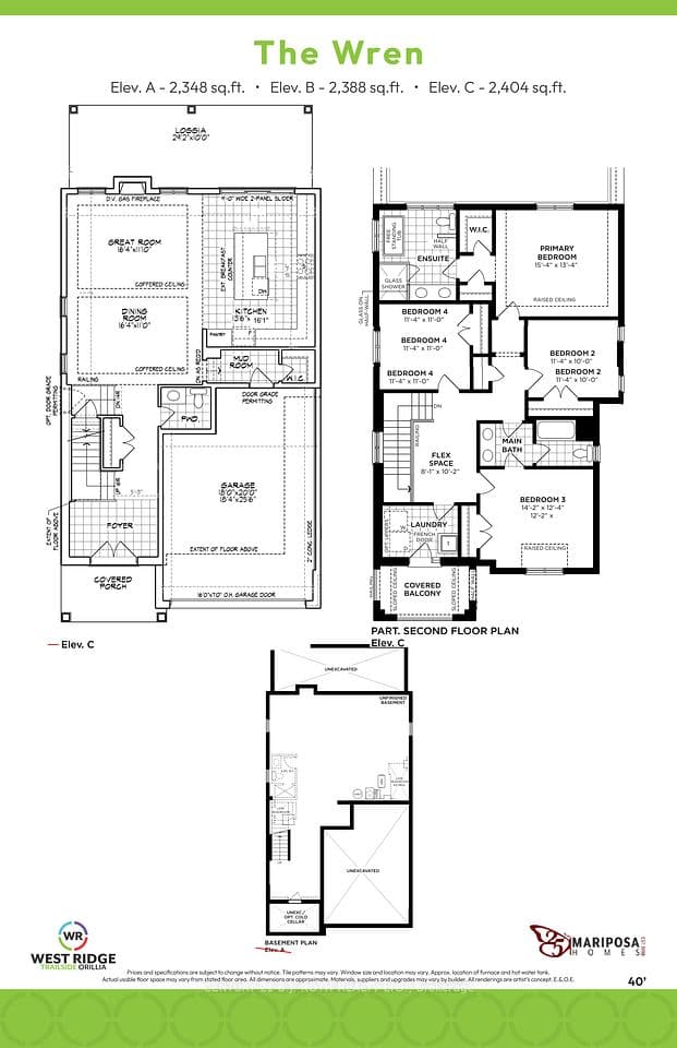 3195 Orion Boulevard, Orillia, ON L3V 8M6 – photo 3