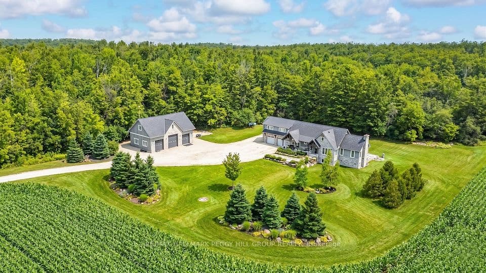 2265 Concession 11 Nottawasaga S, Clearview, ON N0C 1M0 – main photo