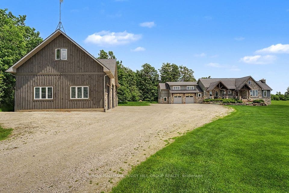 2265 Concession 11 Nottawasaga S, Clearview, ON N0C 1M0 – photo 2