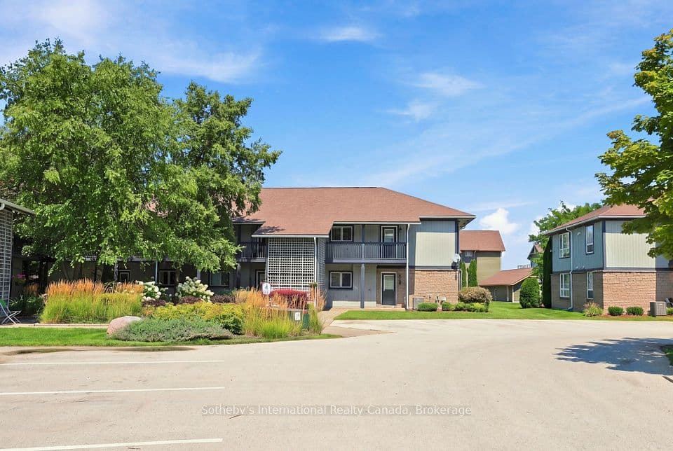 464 Mariners Way, Collingwood, ON L9Y 5C7 – main photo