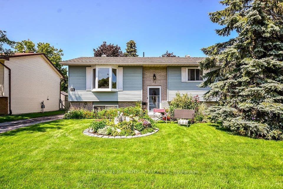 21 KORLEA Crescent, Orillia, ON L3V 7K3 – photo 2
