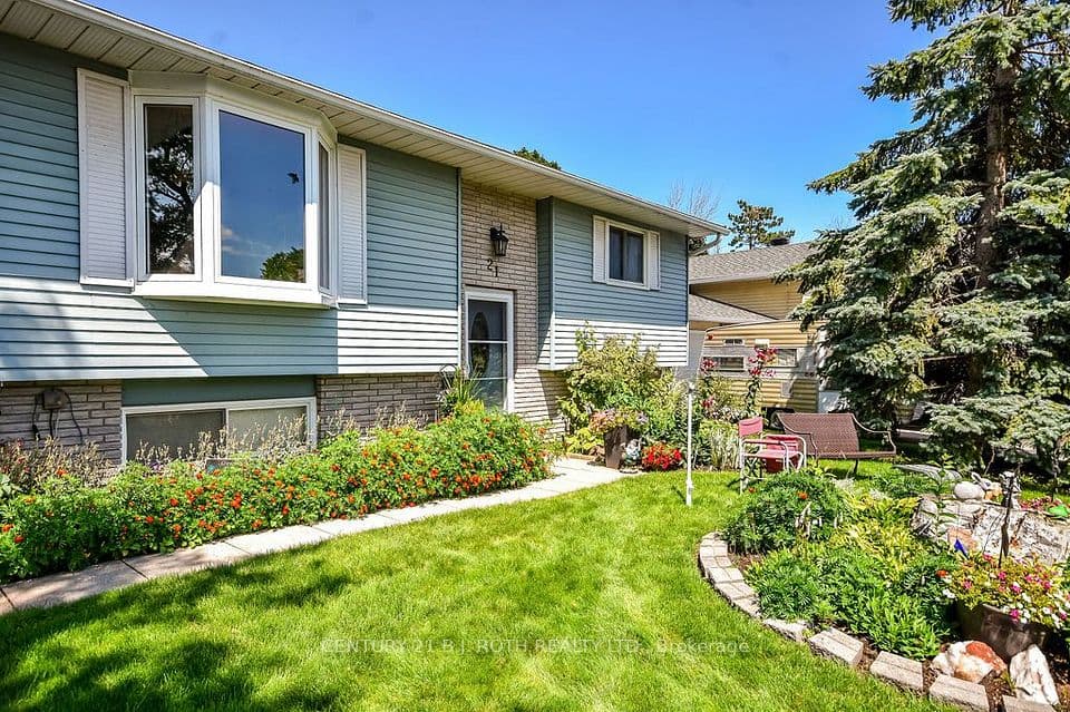 21 KORLEA Crescent, Orillia, ON L3V 7K3 – photo 3
