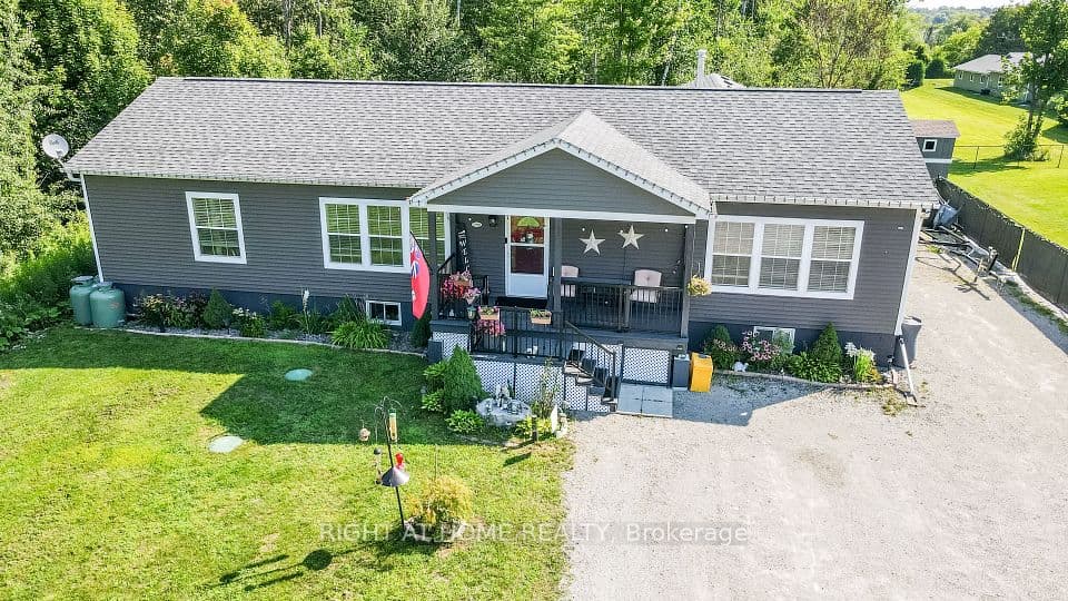 13009 County Road 16 Drive, Tay, ON L0K 2C0 – main photo