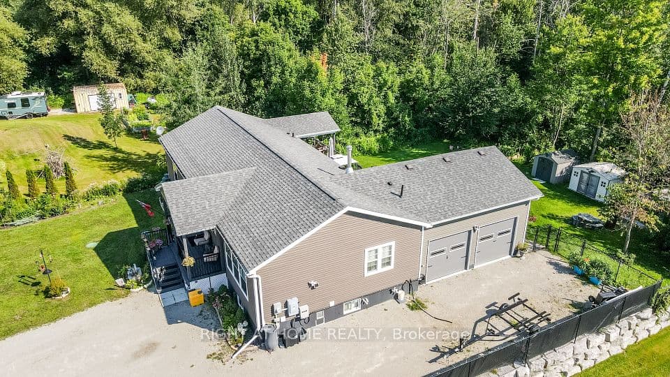 13009 County Road 16 Drive, Tay, ON L0K 2C0 – photo 2