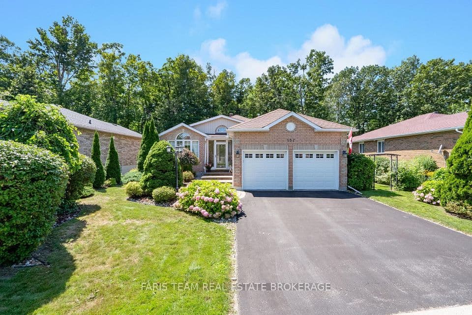 157 Emms Drive, Barrie, ON L4N 9N8 – main photo