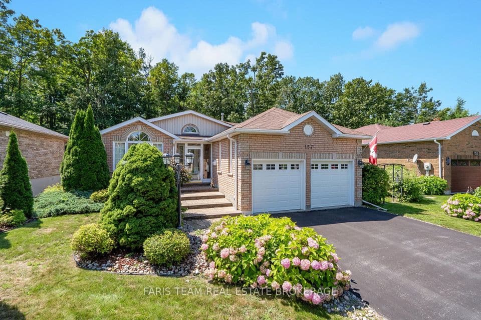 157 Emms Drive, Barrie, ON L4N 9N8 – photo 2