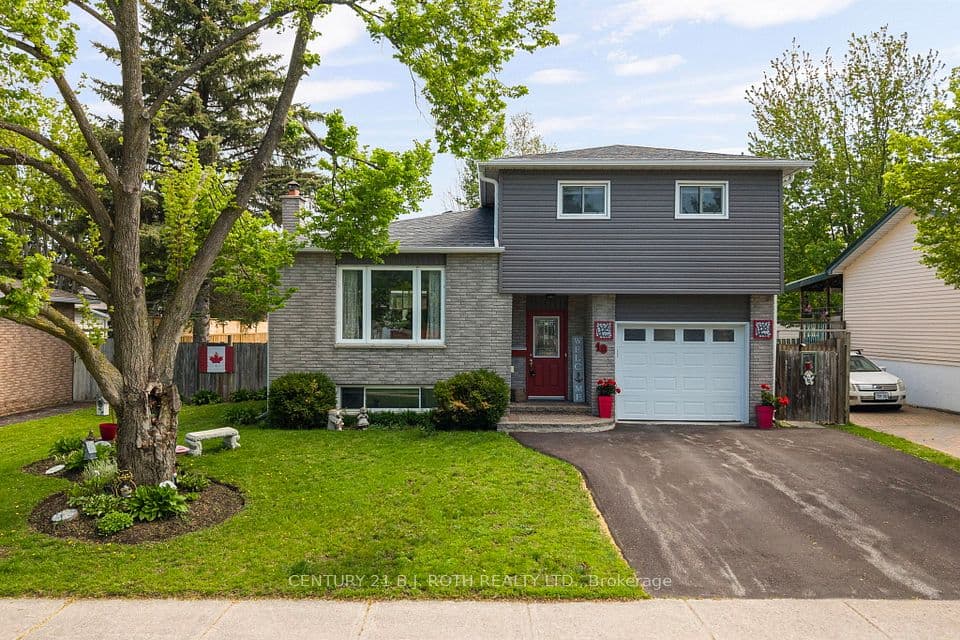 10 Andrea Crescent, Orillia, ON L3V 6W5 – main photo