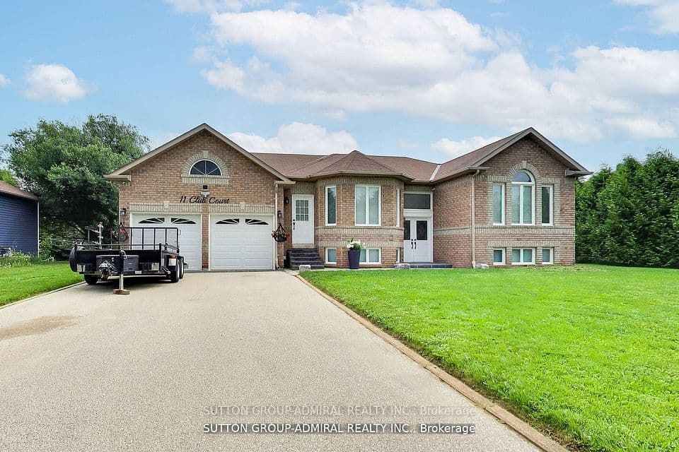 11 Club Court, Wasaga Beach, ON L9Z 1J8 – photo 2