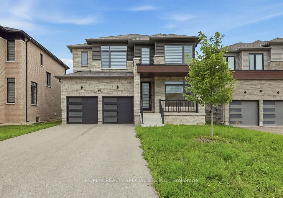 147 Rosanne Circle, Wasaga Beach, ON L9Z 0N1 – main photo