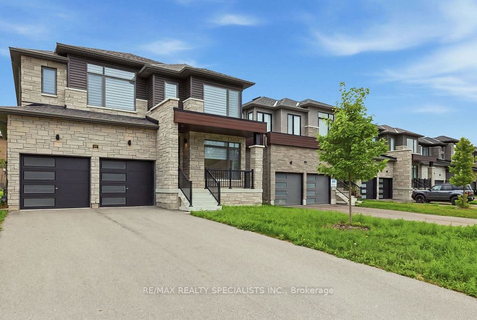 147 Rosanne Circle, Wasaga Beach, ON L9Z 0N1 – photo 2