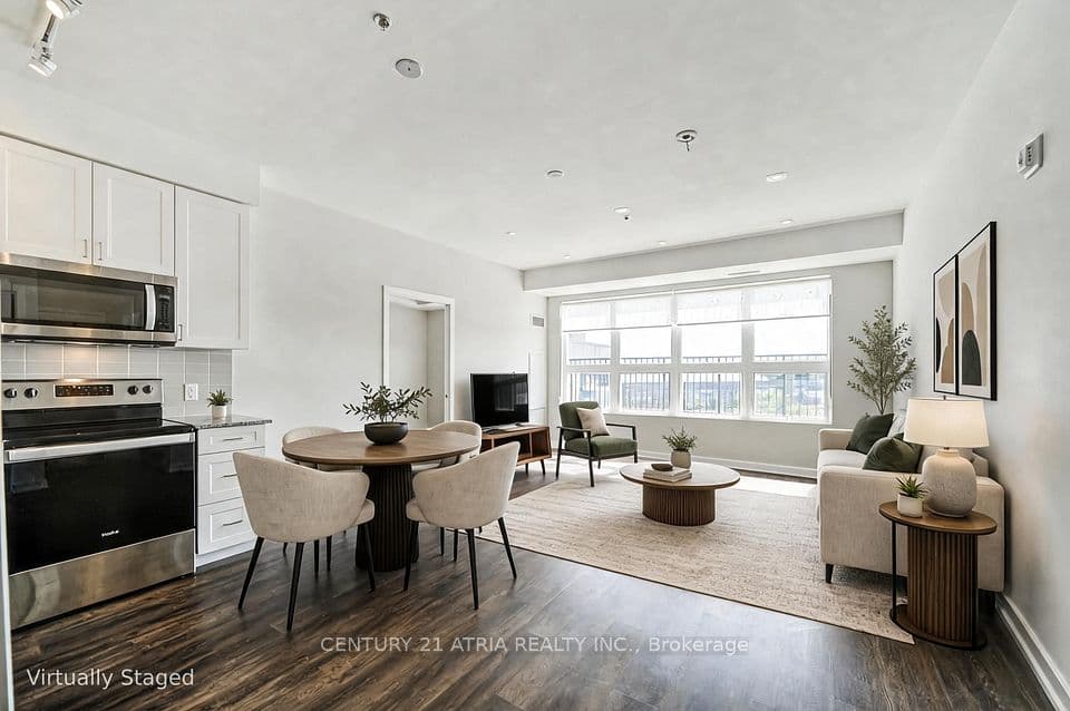 430 Essa Road NE 402, Barrie, ON L9J 0M1 – main photo