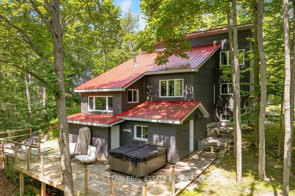 49 Huronwoods Drive, Oro-Medonte, ON L0K 1E0 – photo 2