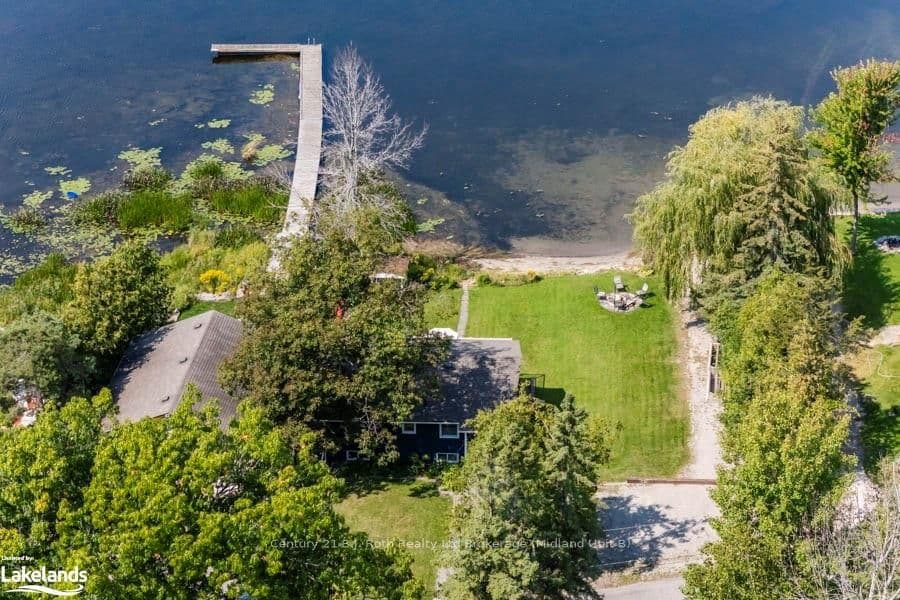 142 - 140 MITCHELLS BEACH Road, Tay, ON L0K 2A0 – photo 3