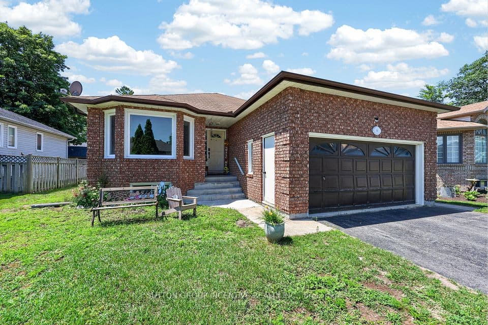 6 Riverdale Drive, Wasaga Beach, ON L9Z 1E9 – photo 3