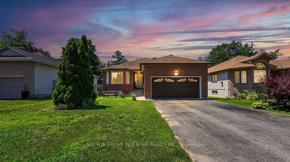 6 Riverdale Drive, Wasaga Beach, ON L9Z 1E9 – main photo